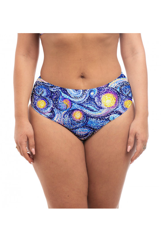 SLY1623 SLIP CHIUSO CON CUCITURA 12 CM