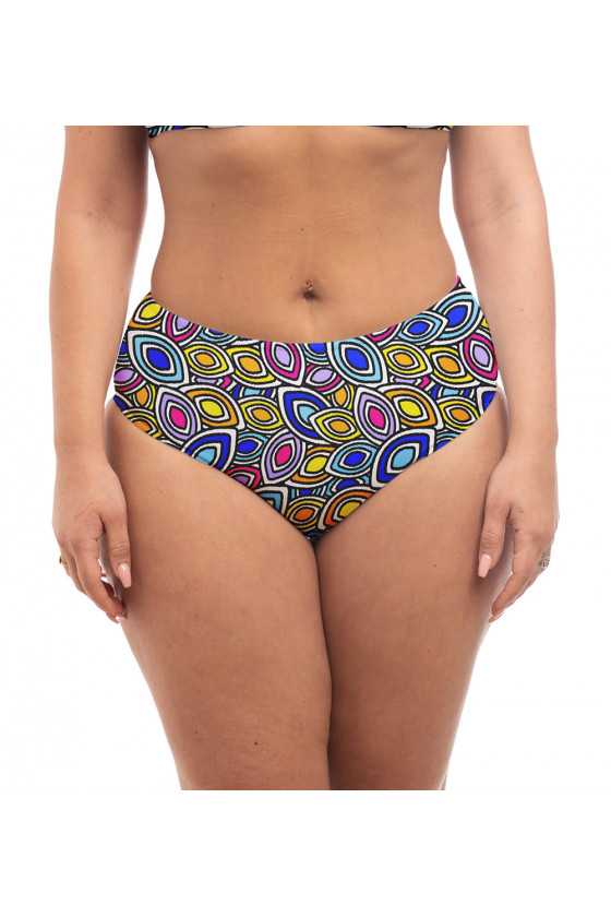 SLY1623 SLIP CHIUSO CON CUCITURA 12 CM